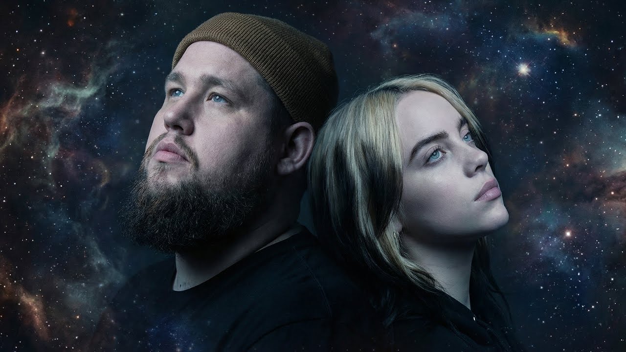 One Day With You — Emotional Pop Duet (Rag’n’Bone Man x Billie Eilish Style)