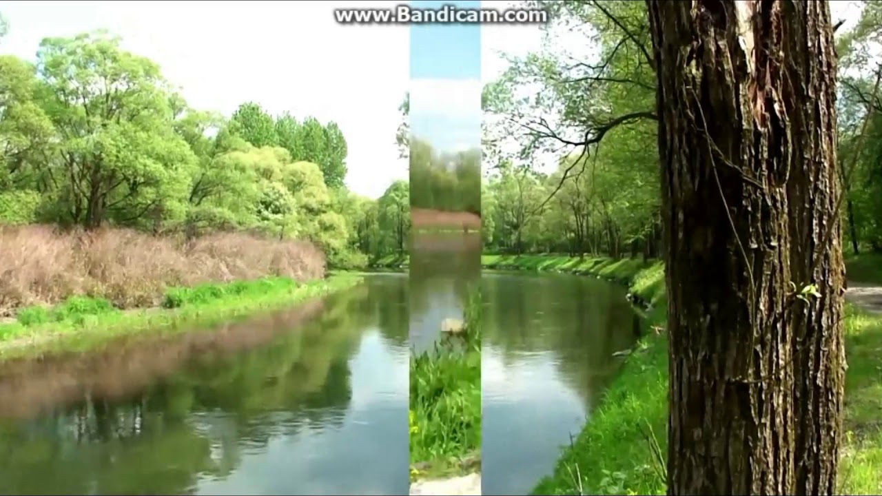 Cyklostezka kolem řeky Olše-Olzy
