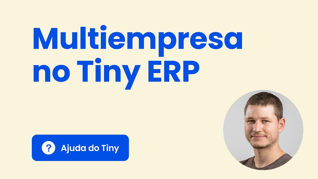 Conheça o módulo de Multiempresa no ERP da Olist