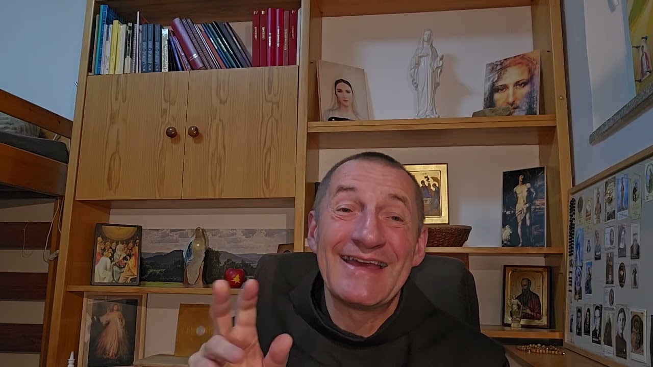 Proč ji máme rádi?