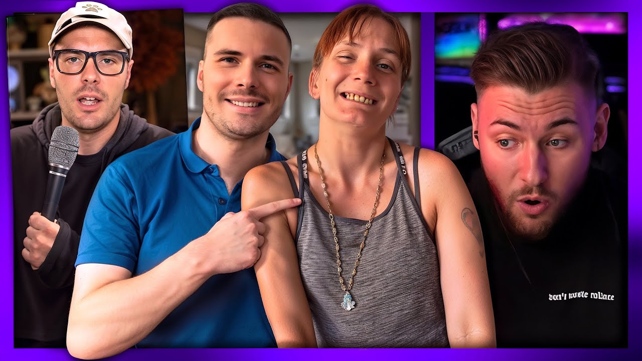 Marc macht es immer schlimmer (Carola)