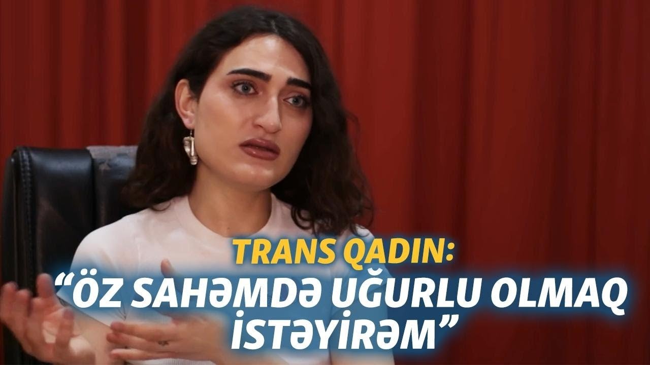 Dövlət onu qadın kimi tanımır: Miray transfobiyanı necə qırır?