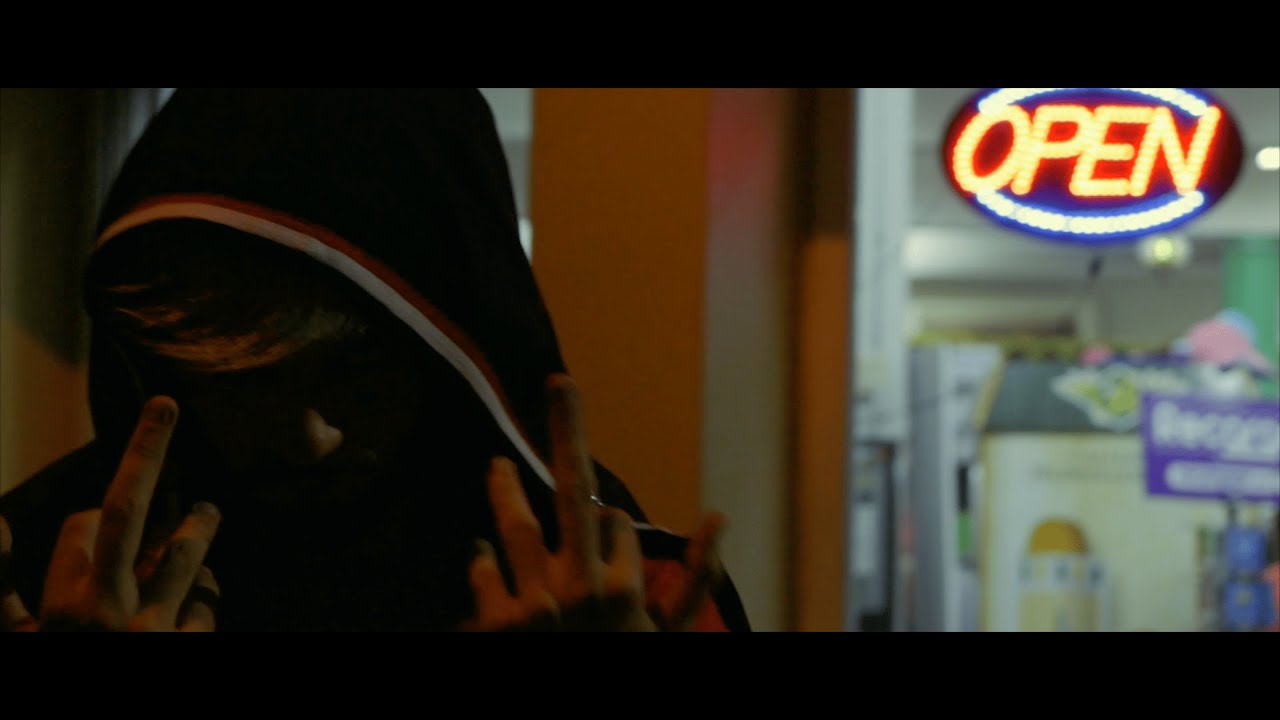 NINETY SIX- 96 Overall (Official Music Video)