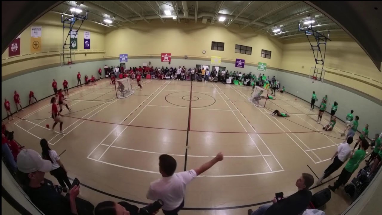AllStars '26 Day 1 (Monday)