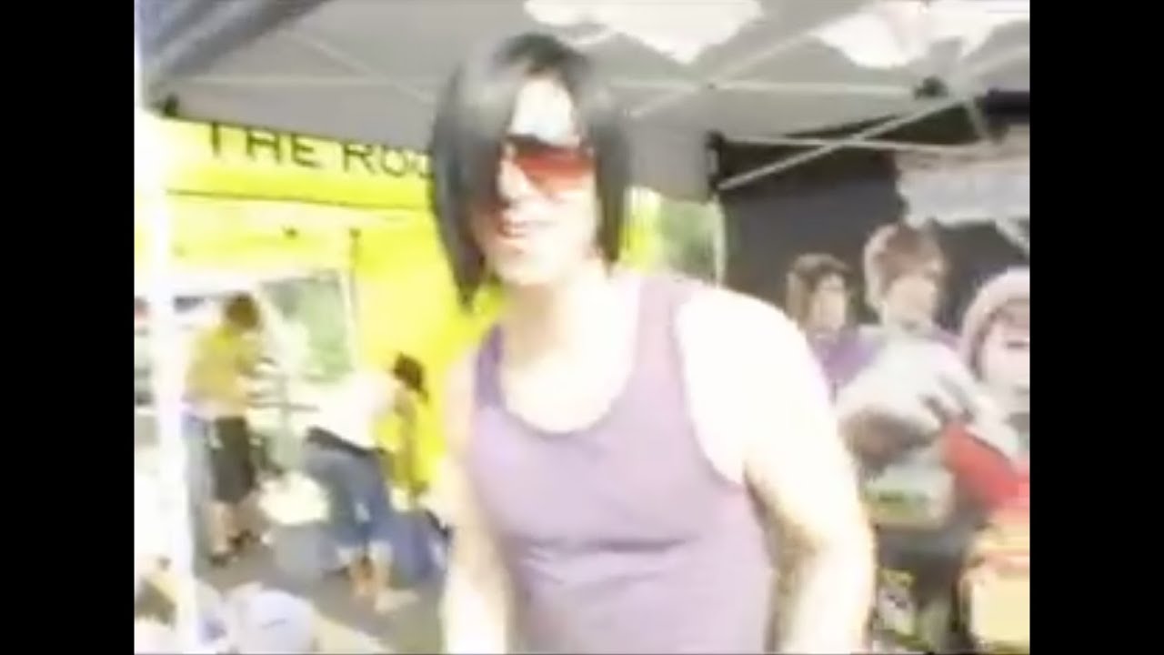 Really Real Show 17 - Family Force 5