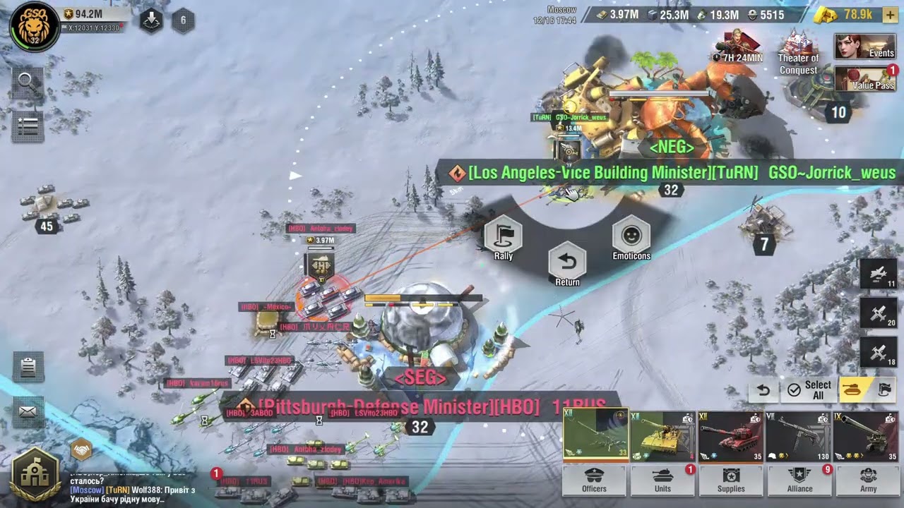 WARPATH, Moscow(2) silver experience against (HBO), (Asus) and (TMB#)