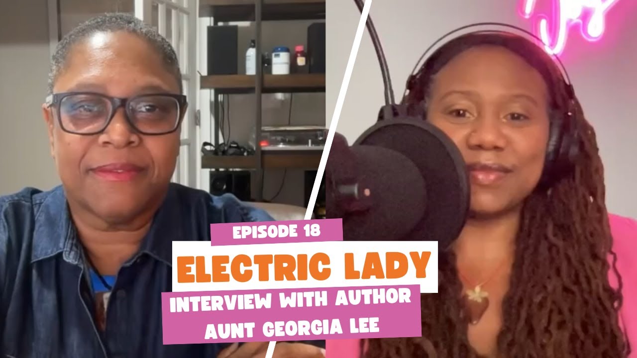 S1 Episode 18: Electric Lady
