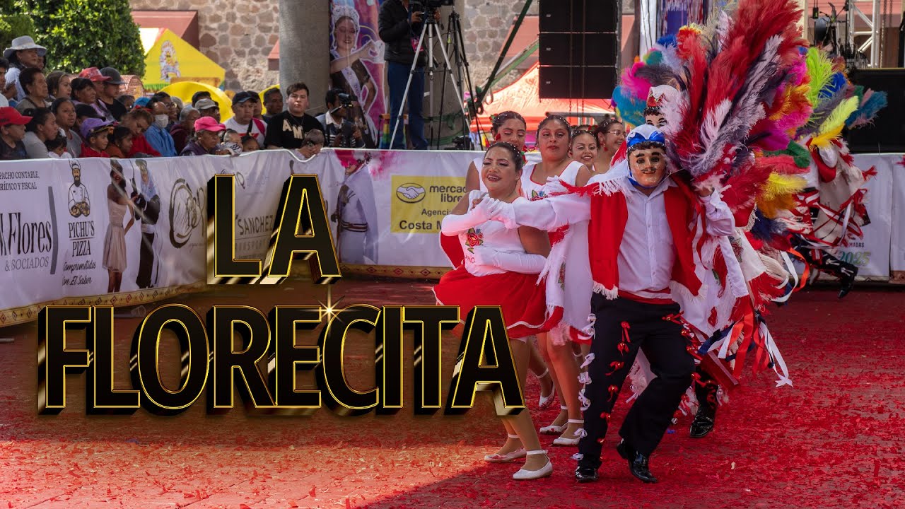 Camada La Florecita (contla 2025)