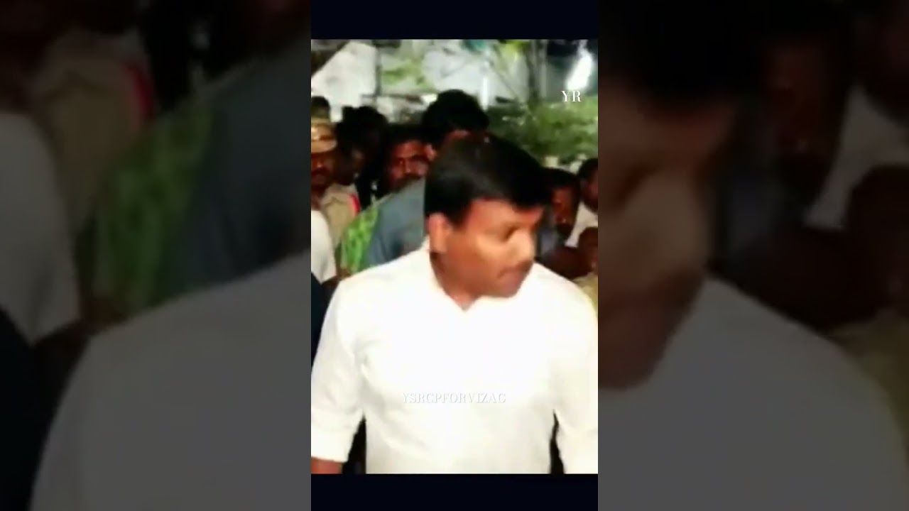 Gudivada Amarnath whatsapp status video #ysjagan #gudivadaamarnath #ysr #ysrcp #ysrcpforvizag