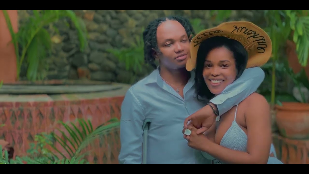 MWEN RENMENW TOUT BON _ ML BEST CLEAN (Official Video) Banm diw non