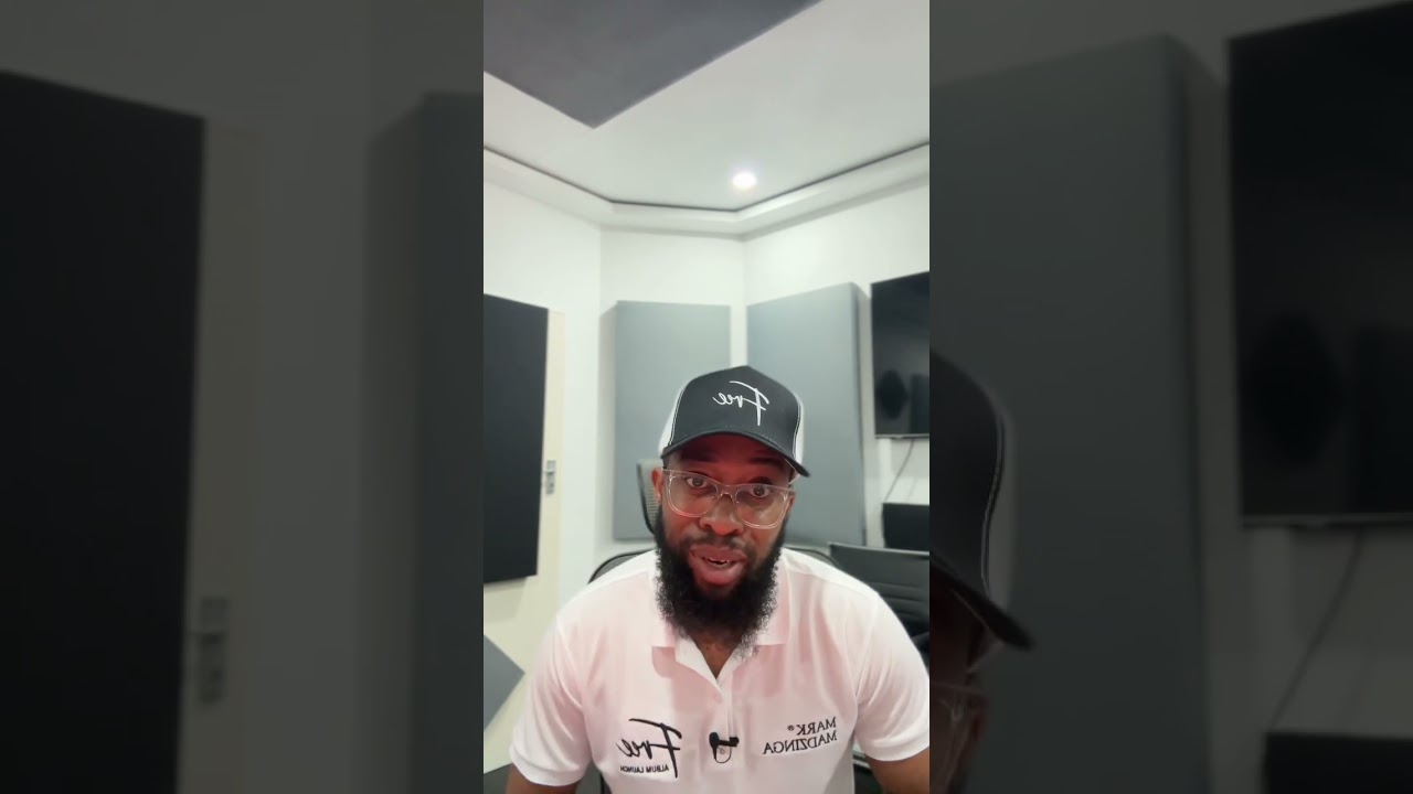Trying to do a YouTube channel intro 🤦🏽&zwj;♂️ #free #freetalks #intro