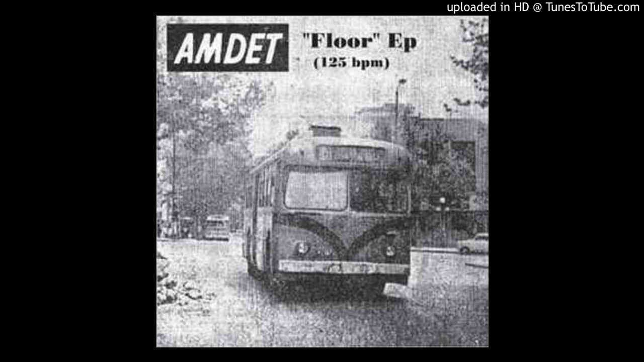 Amdet-Papillon d'amour