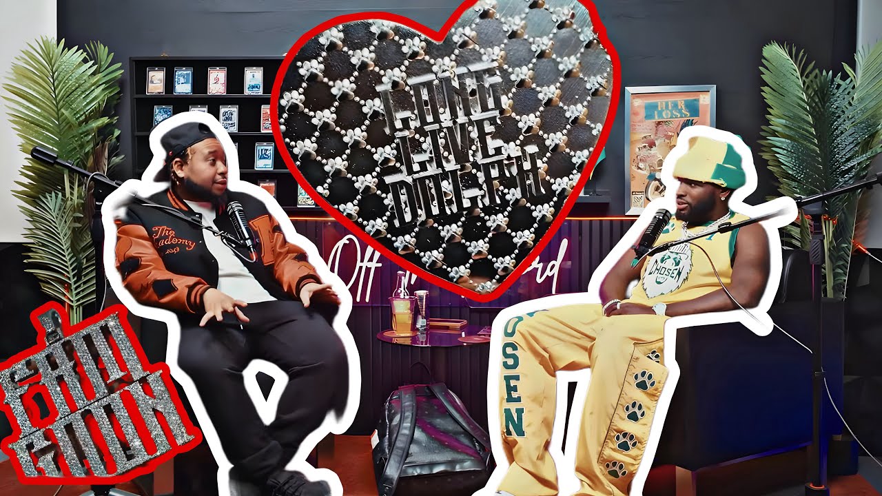 Ralo Chapter 45 V2 | New York