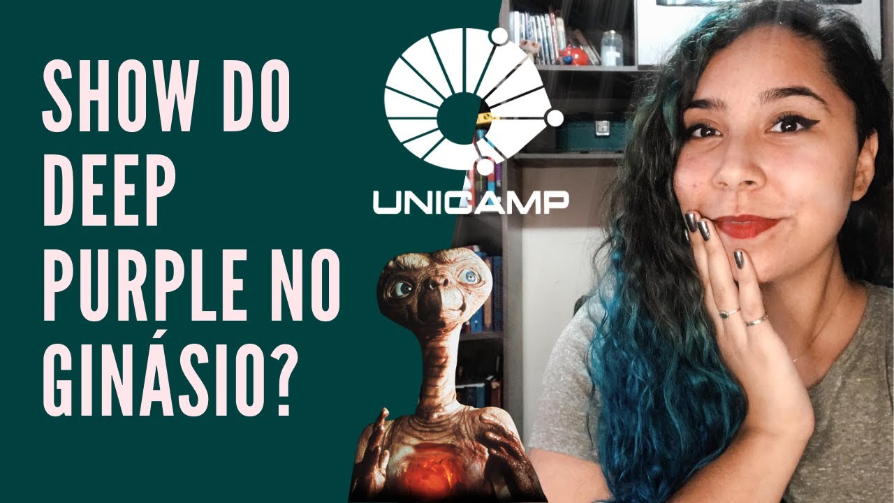 22 MITOS E VERDADES SOBRE A UNICAMP! feat. UDRV EAD
