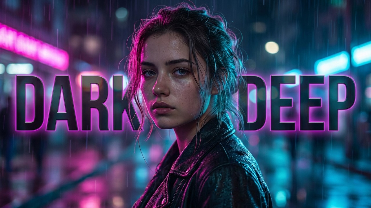Break Away — Deep House 2026 | Dreamy Vocal Mix, Night Vibes
