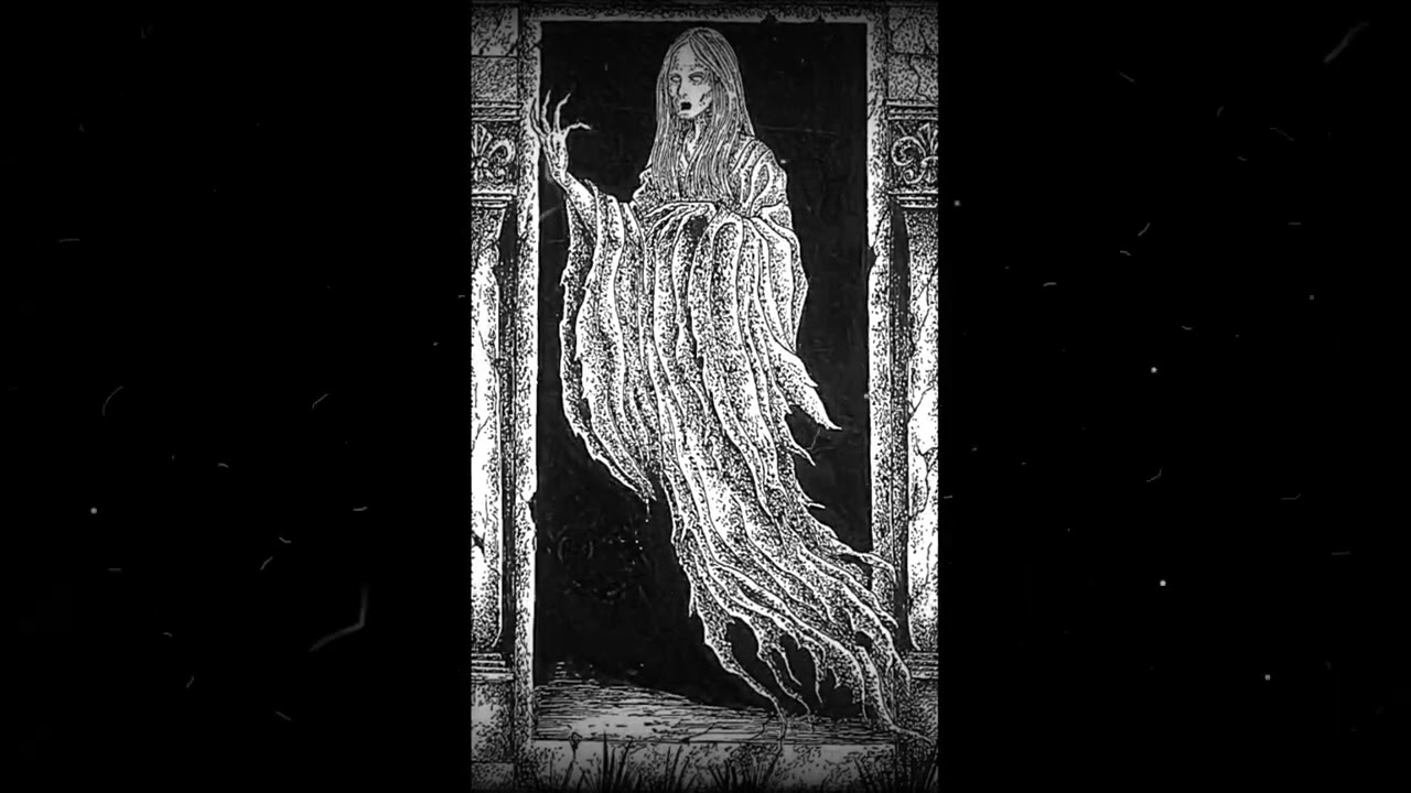 Predica Noctis - Witch Grave (Lyrics video) 
