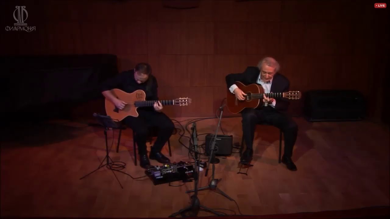 Alexander Vinitsky - Boy riding on a merry donkey. Performed A. Vinitsky and A. Rodovsky.