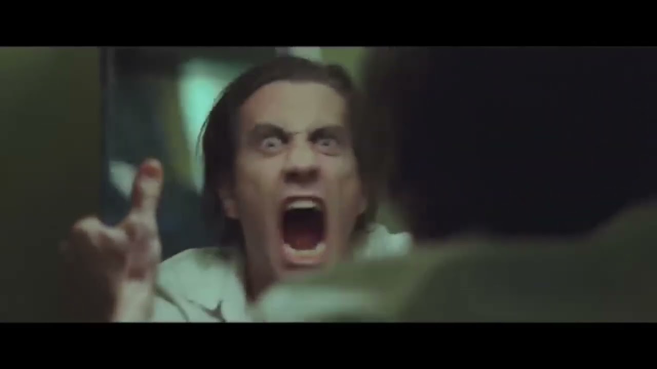 Listening to muse on shuffle be like