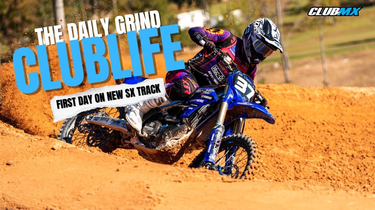 ClubLIFE: The Daily Grind EP 2: Pierwszy dzień z nowym utworem SX