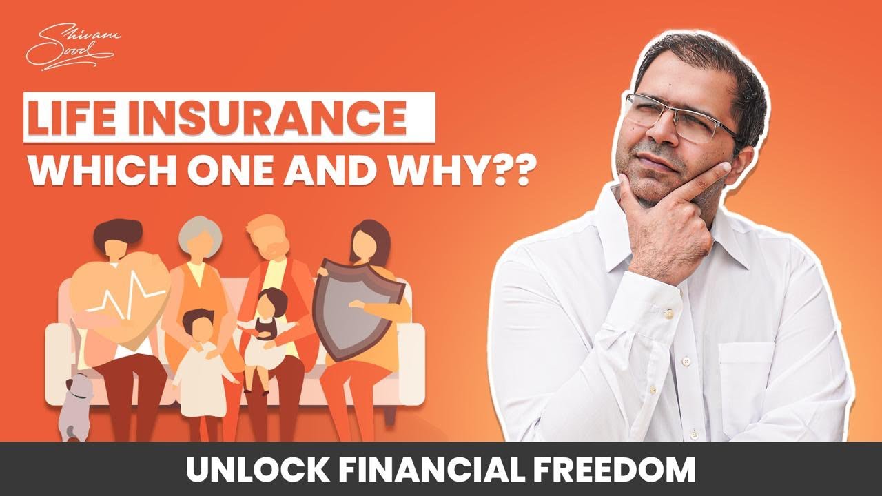 Life insurance explained | Term Plan & Smart Buying Tips