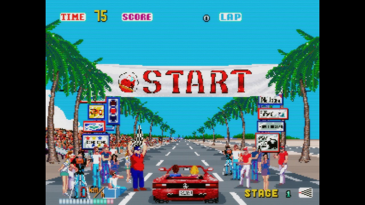 Arcade - Best Game O