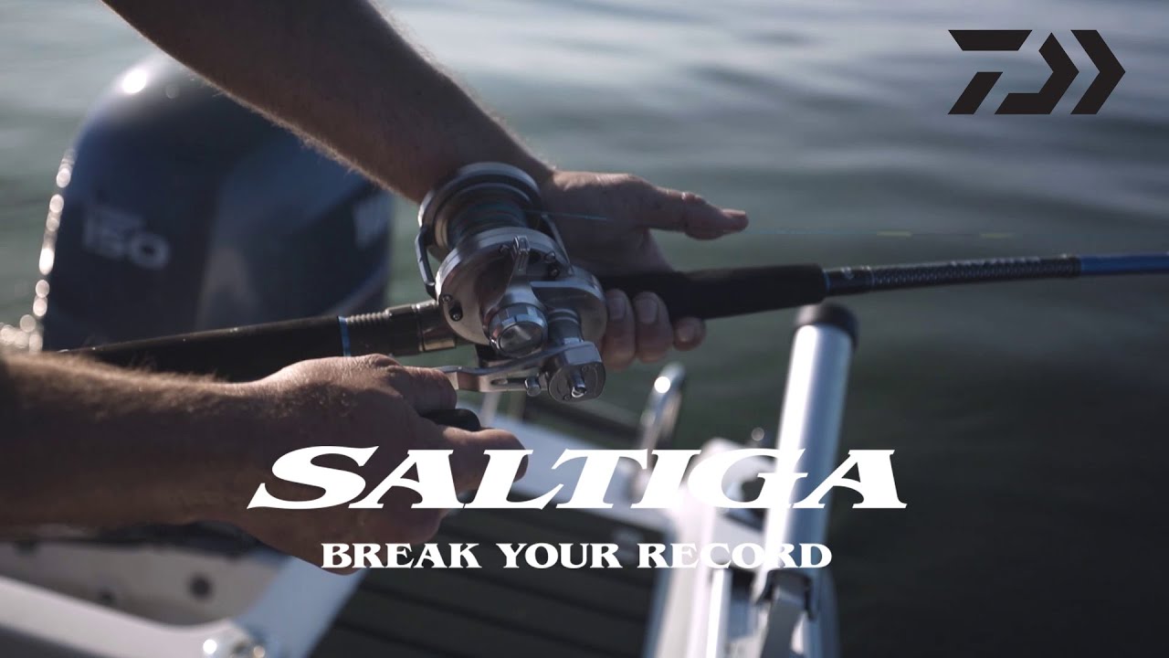 20 Saltiga LD - Fishing for cusk in Skagerrak