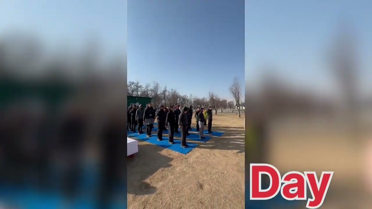 Glimpse of Republic Day 2025
