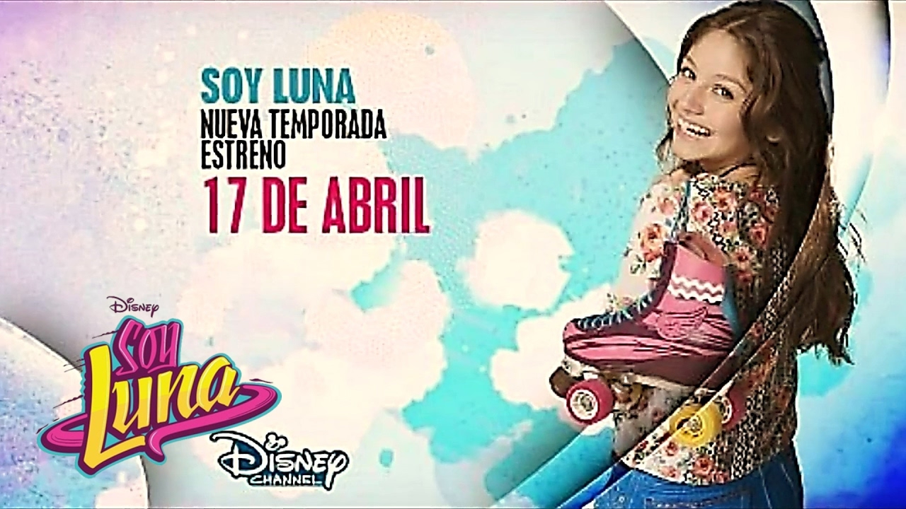 Lunatic News: fecha de estreno Soy Luna 2, habrá tercera temporada? y más noticias