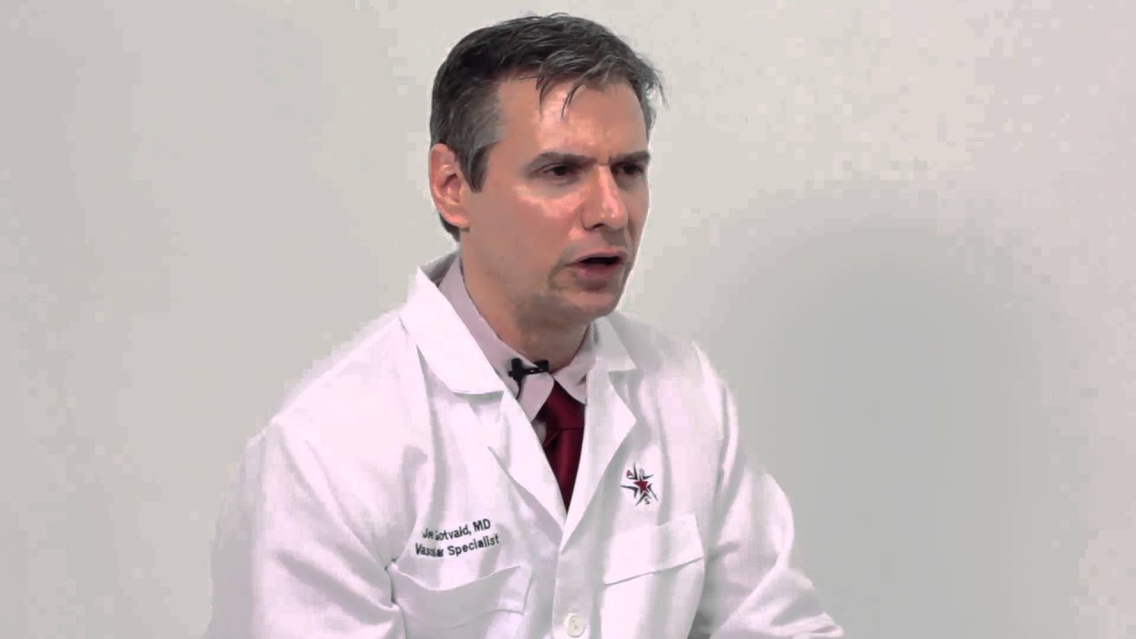 Foam Sclerotherapy and Varicose Veins Spider Veins Leg Veins | Austin Vein Specialists