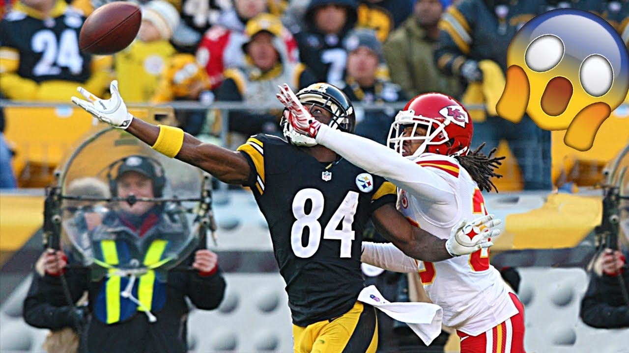 Best NFL 