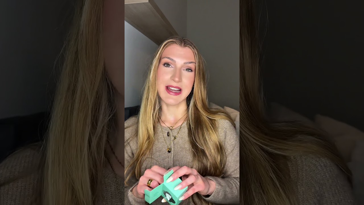 (Advertisement) Code luckbu10 for 10&euro; discount on the jewelry advent calendar from iCrush