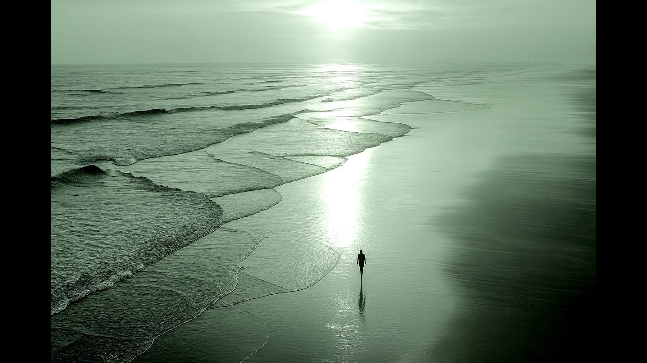 Patagonian Coast ♫ Deep Lounge ♫ Lactescente Mar