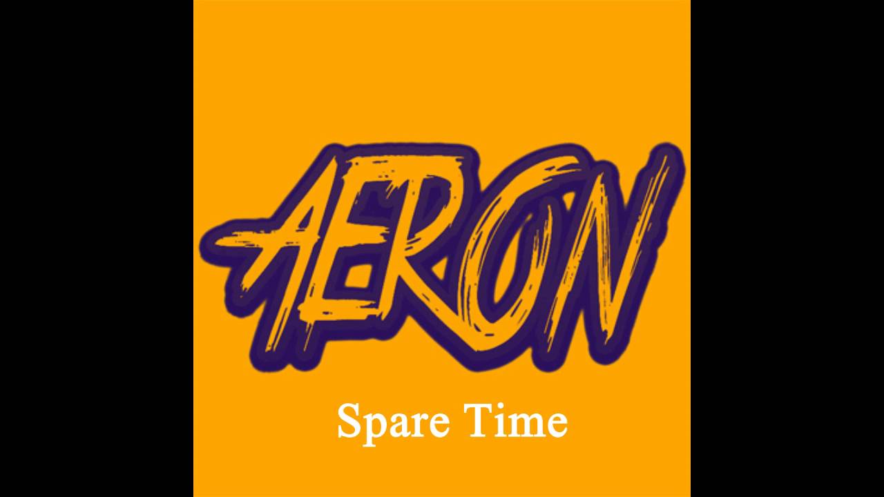 AeronMusic - Spare Time