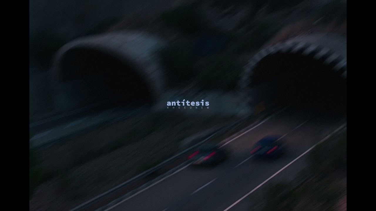 Kheed New — Antítesis