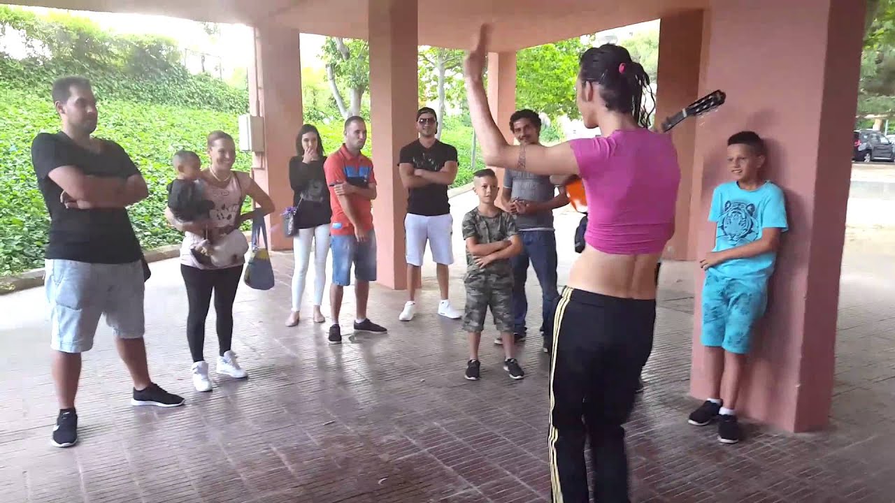 loren de hermano mayor