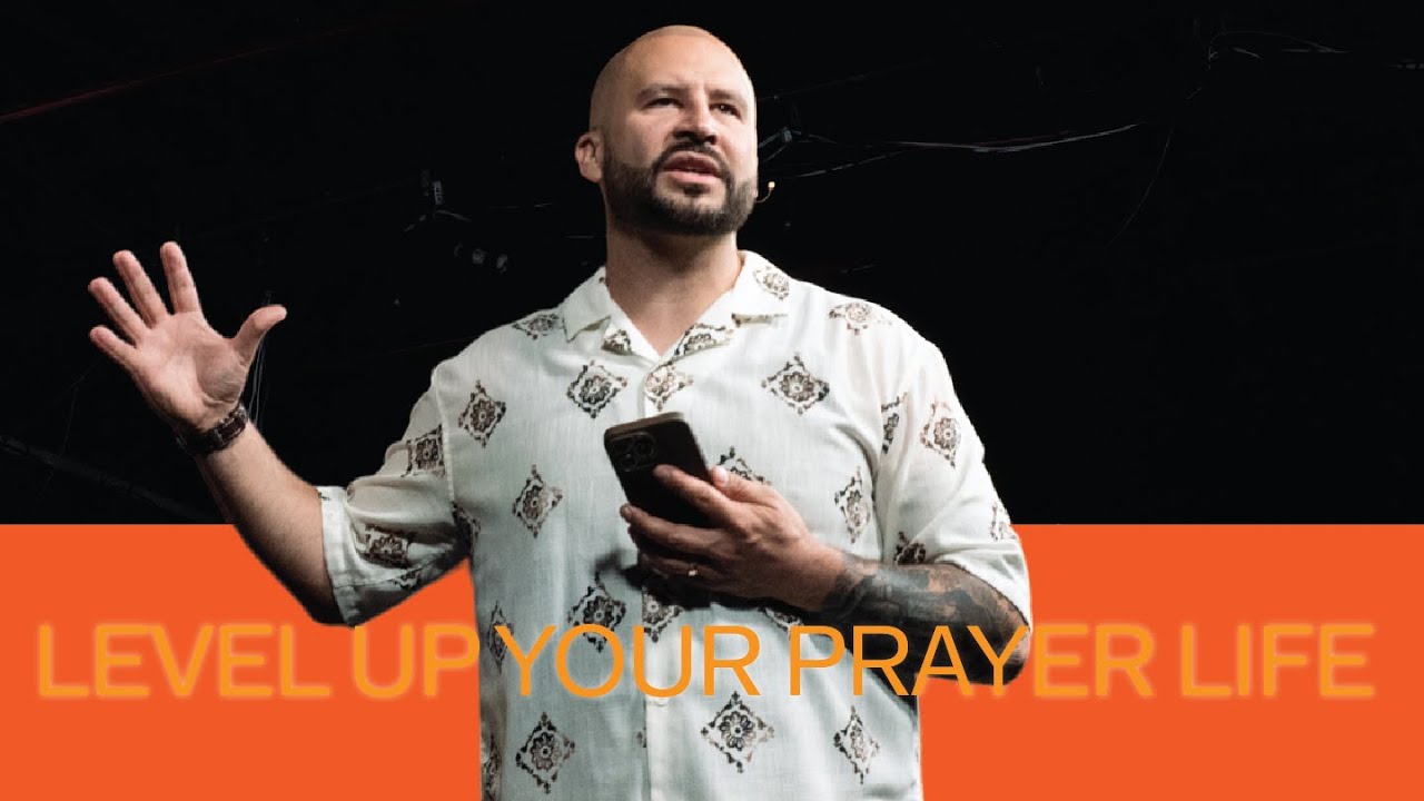 Essential Teaching on Prayer | The Door | Part 1