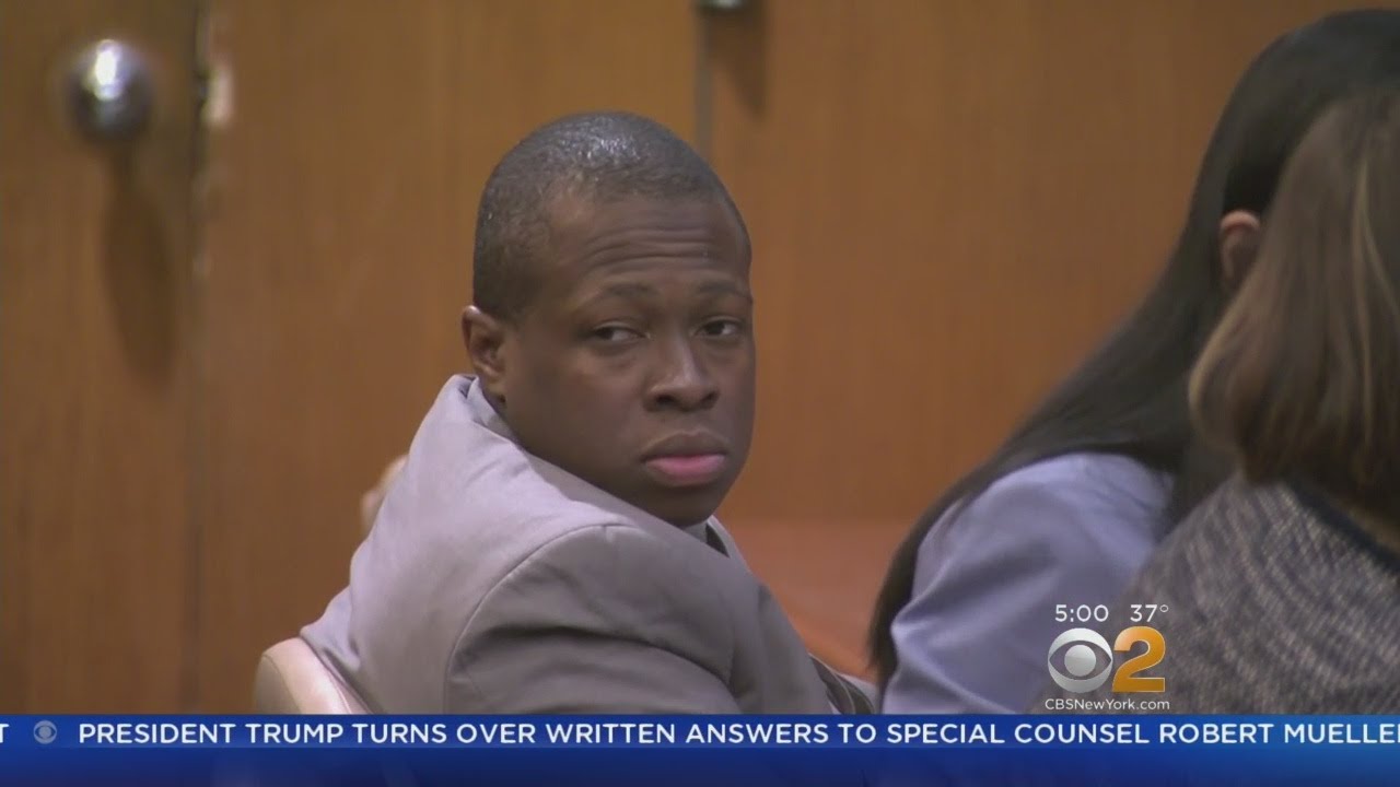 Mistrial In Karina Vetrano's Murder