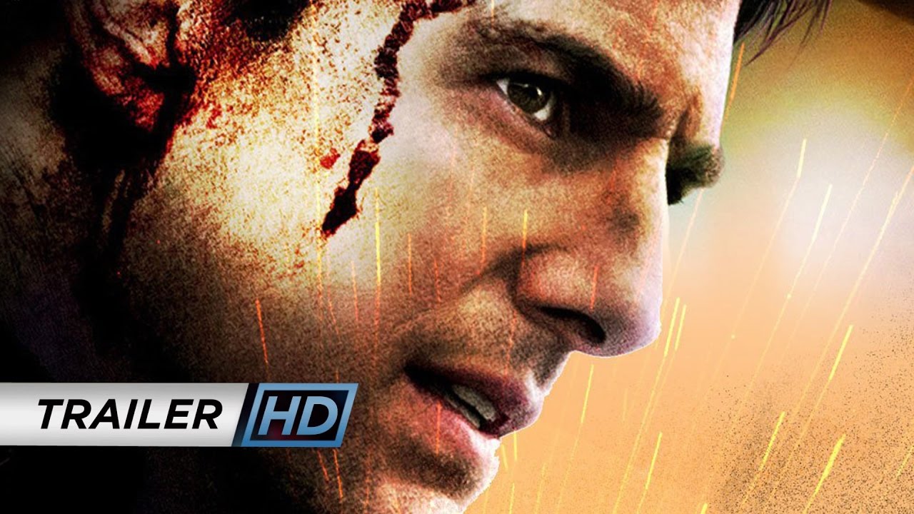 Call of Duty - Modern Warfare Movie Trailer #1 (2021) Tom Cruise [Fan Made]