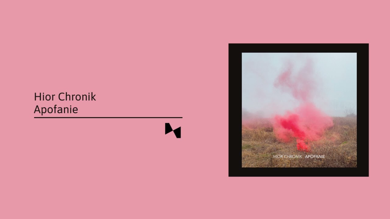 Hior Chronik - Apofanie (Full Album)