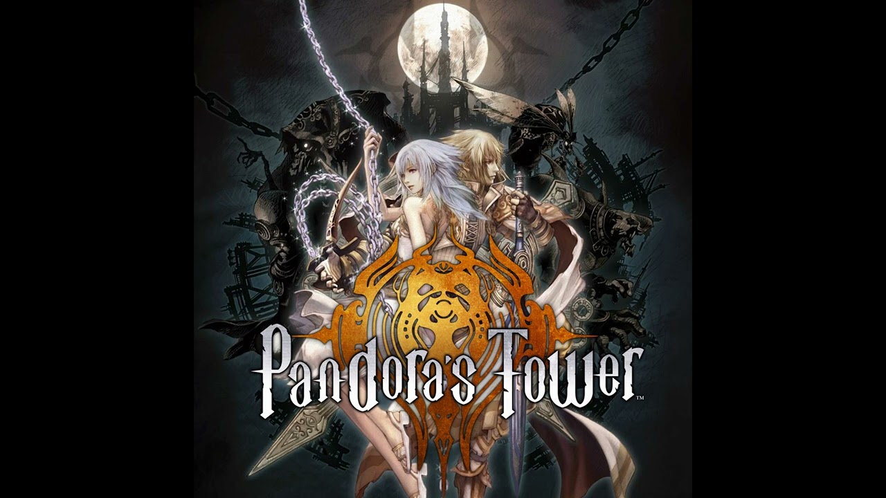 Pandora's Tower OST - Catenae Fortunae (Main Theme); Dies Irae