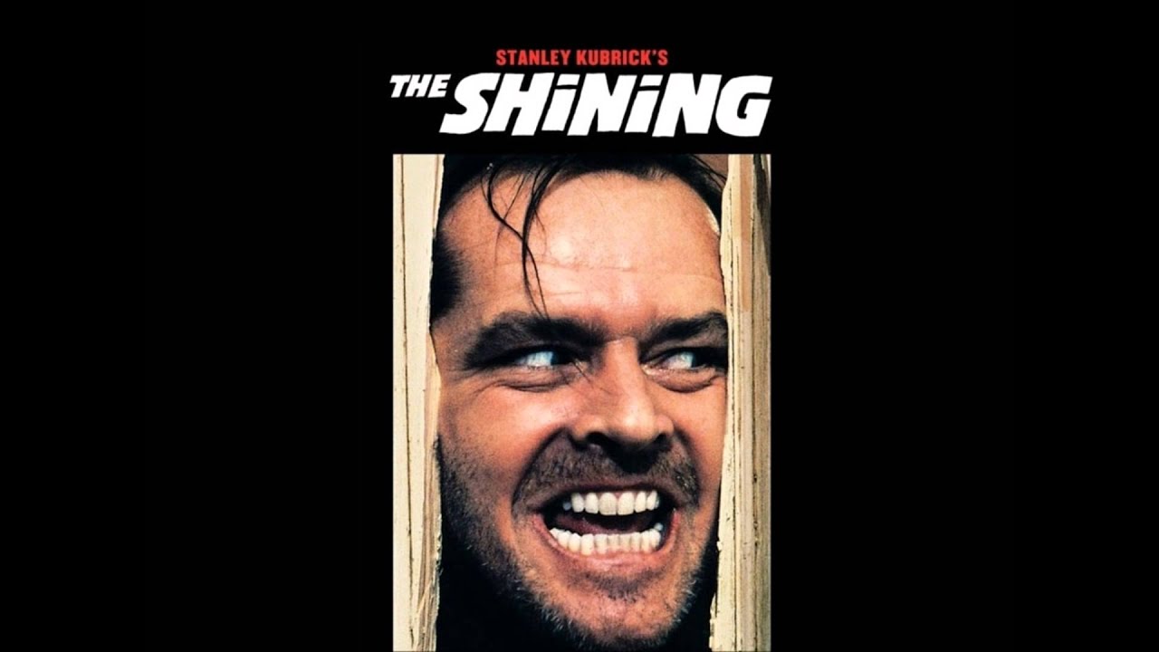 The Shining Theme HD