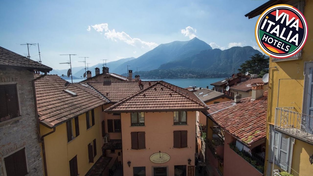Appartamenti Meraviglia | Bellagio, Italy | Hotel Review 🏩