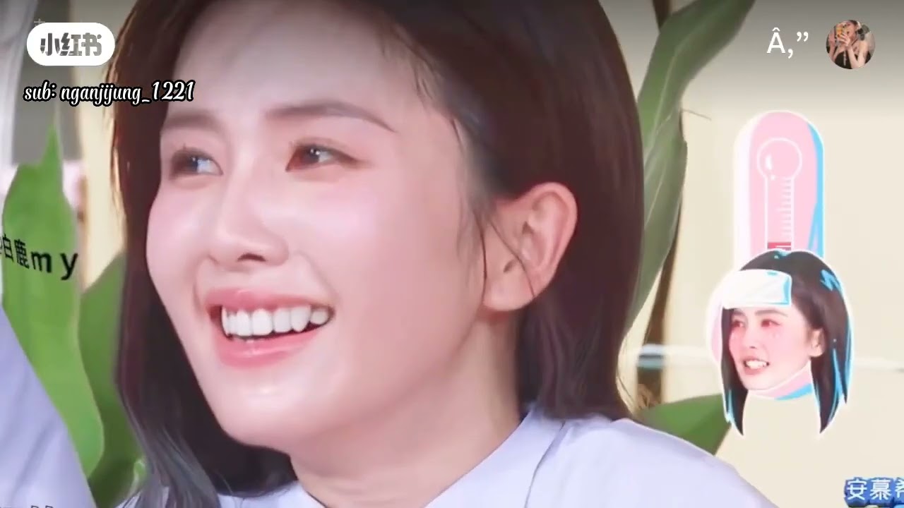 [Vietsub LuCheng] Tổng hợp hint Bạch Lộc & Phạm Thừa Thừa trong Keep Running ghi hình tại Thái Lan