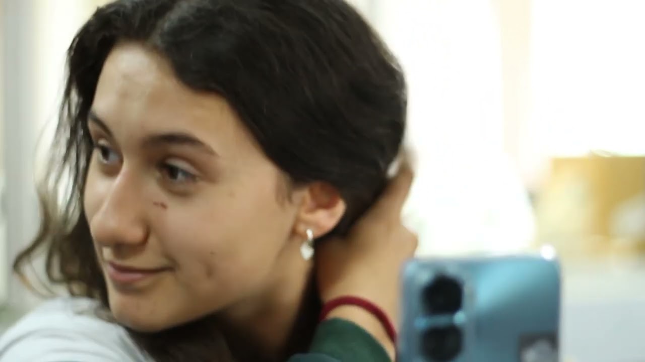 No valía la pena - cortometraje