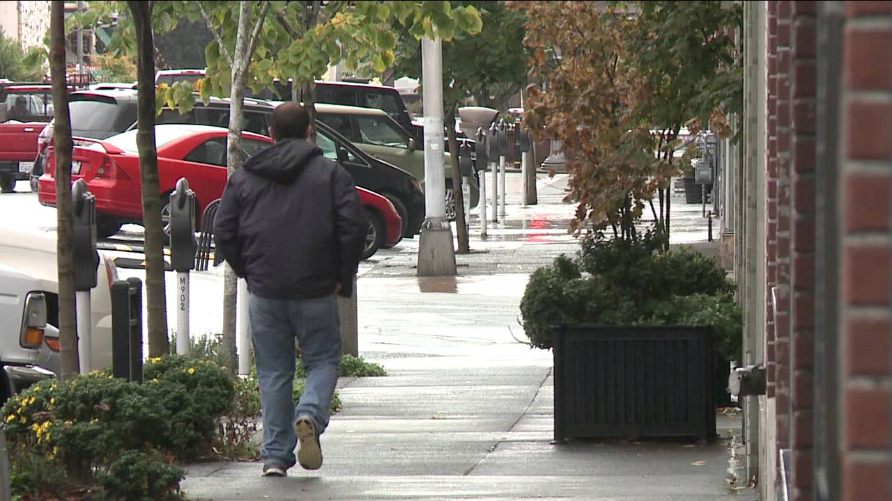 MEASURE 91 SPECIAL REPORT