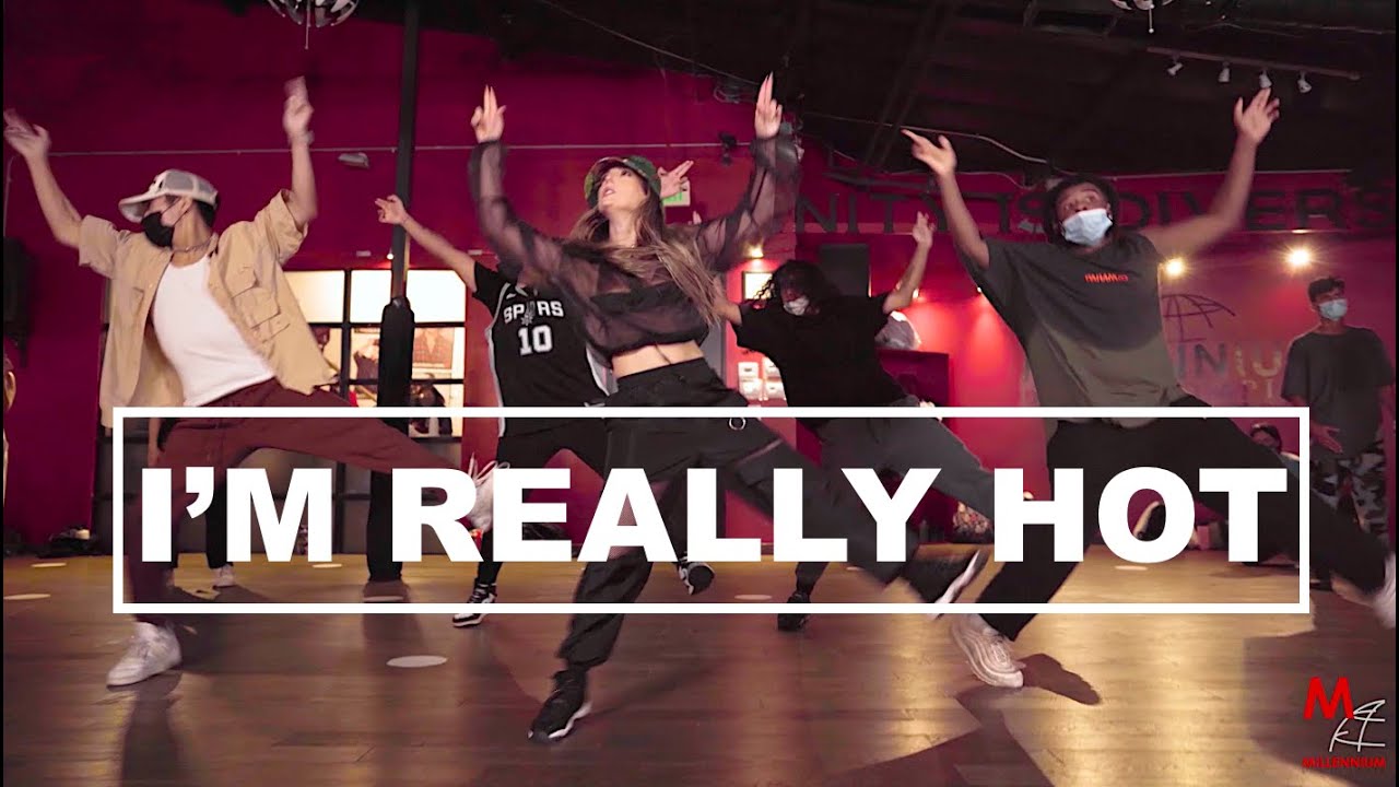 MISSY ELLIOTT - 