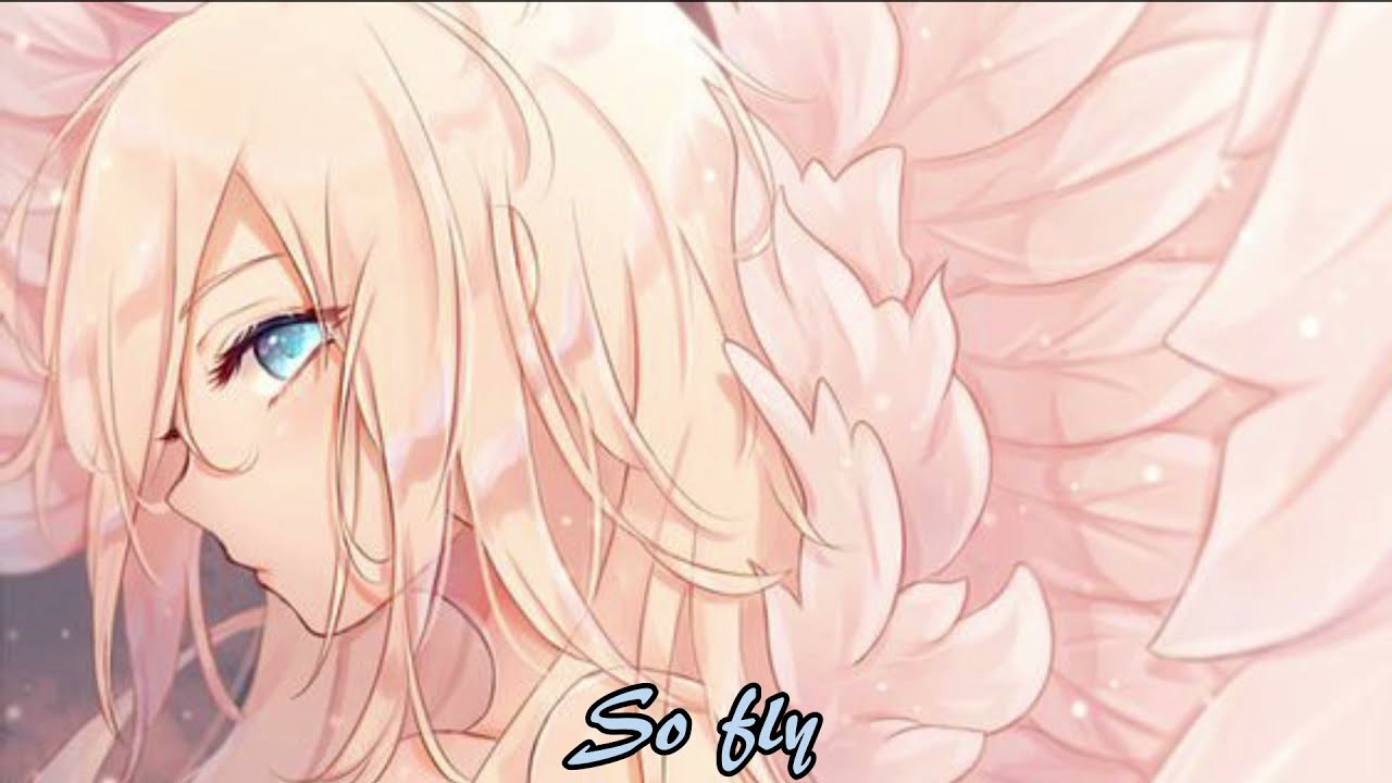 Nightcore - Angel