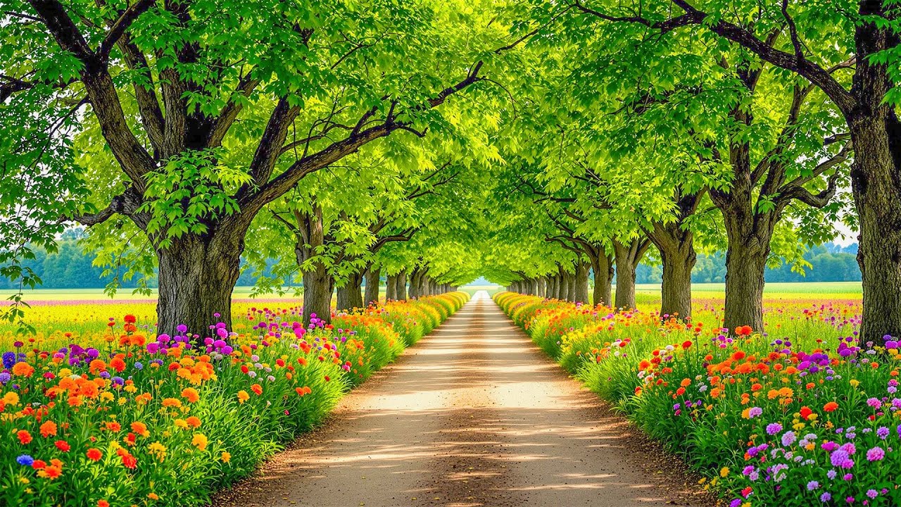 Успокаивающая расслабляющая музыка 🌿 Музыка для глубокого расслабления, снятия стресса