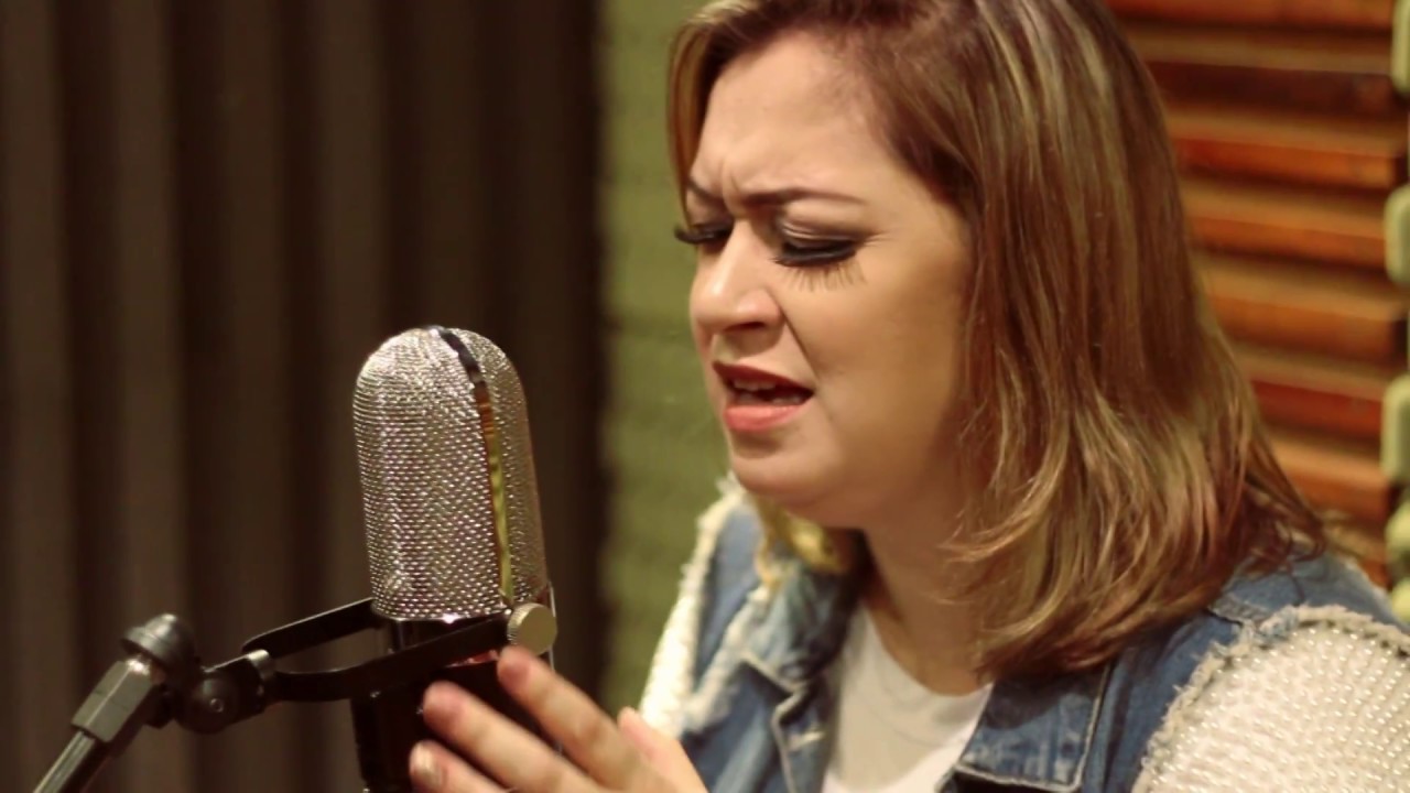 POSSO CLAMAR - EYSHILA   ( COVER CLIP DYLIAN ROCHA)