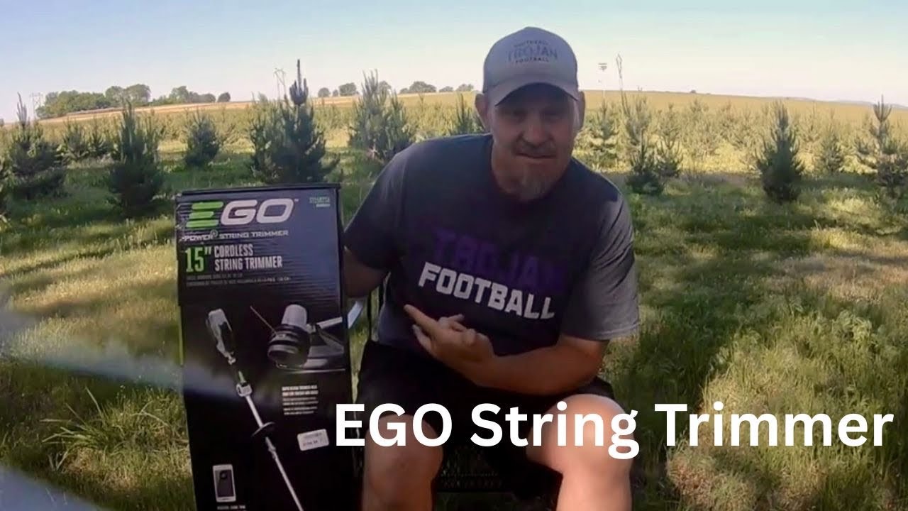 EGO 15
